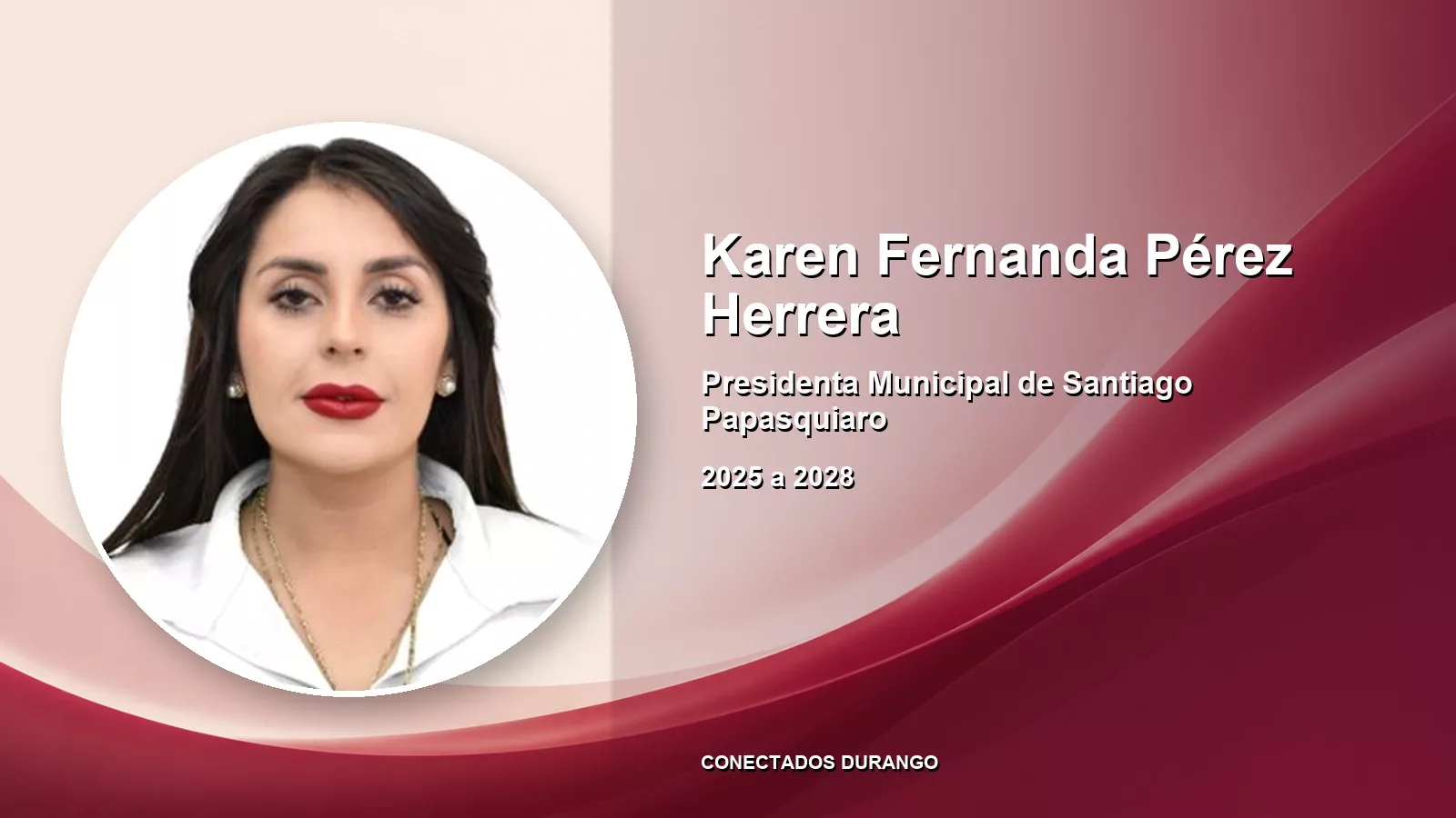 Imagen importada para Karen Fernanda Pérez Herrera