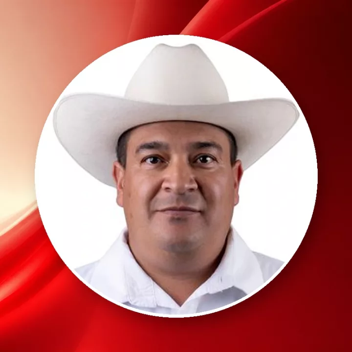 Imagen importada para Benjamín Páez Pérez
