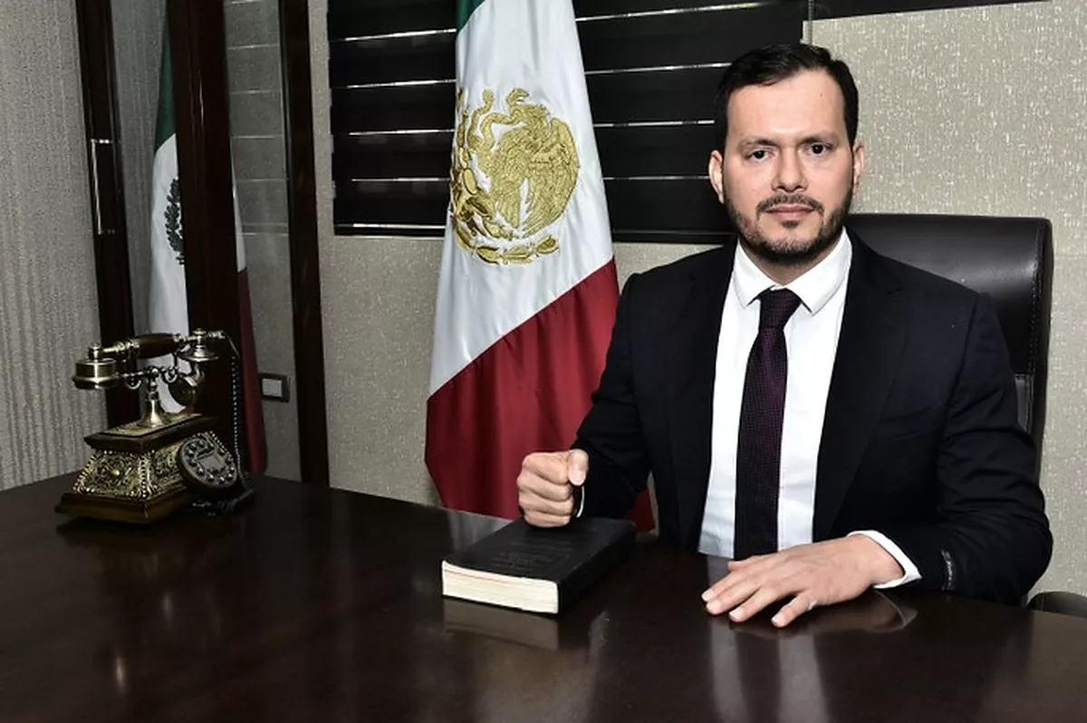Imagen importada para Ricardo Ochoa Beltrán
