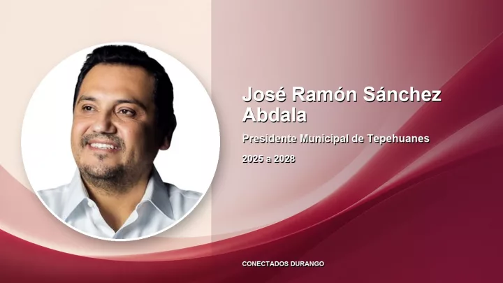 Imagen importada para José Ramón Sánchez Abdala