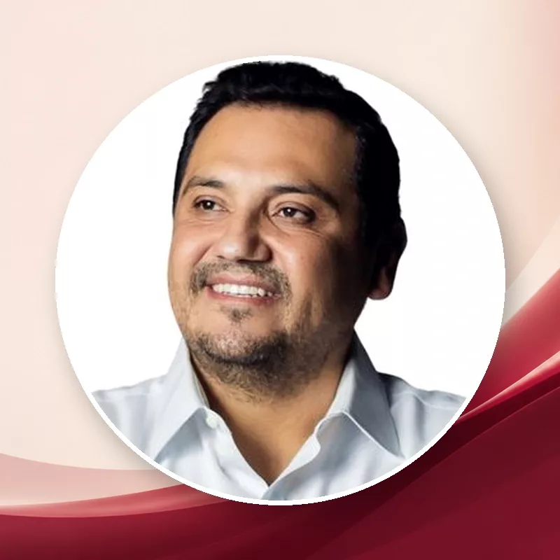 Imagen importada para José Ramón Sánchez Abdala