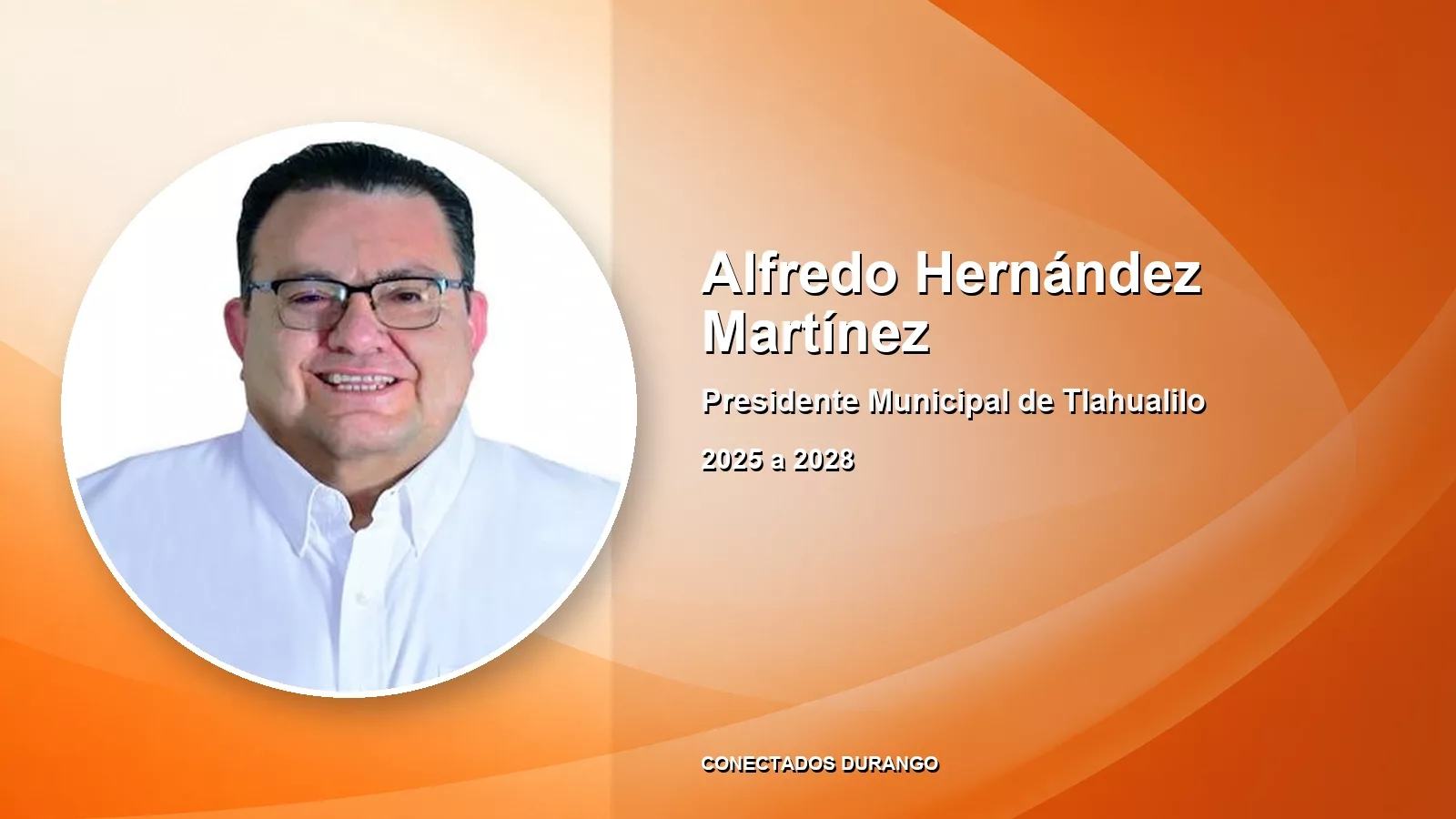 Imagen importada para Alfredo Hernández Martínez
