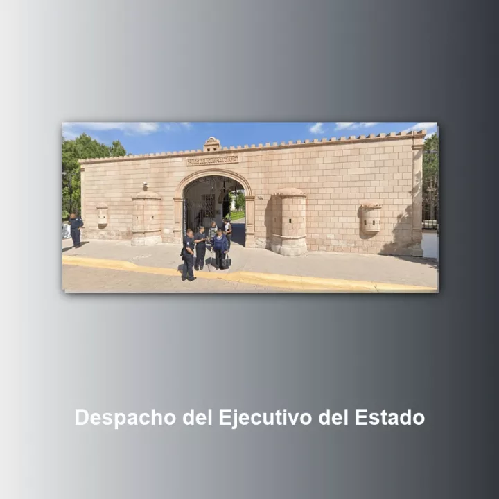 Imagen importada para Despacho del Ejecutivo del Estado