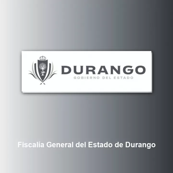 Imagen importada para Fiscalía General del Estado de Durango