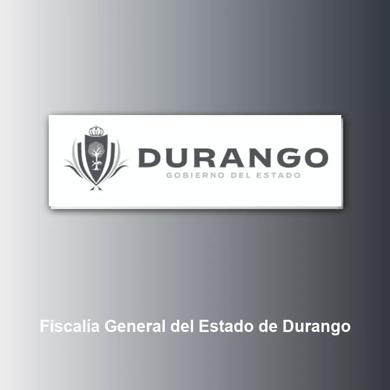 Imagen importada para Fiscalía General del Estado de Durango