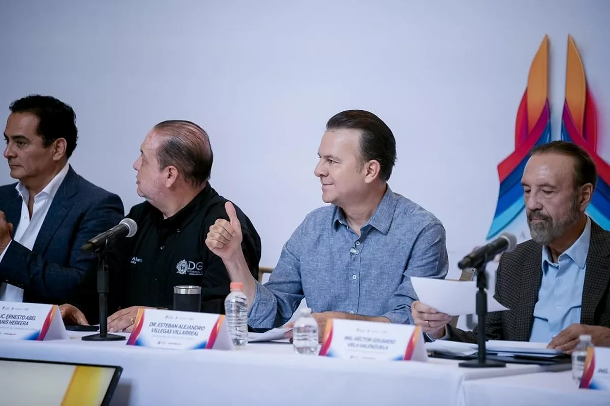 Imagen importada para Fiscalía General del Estado de Durango