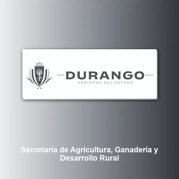 Imagen importada para Secretaría de Agricultura, Ganadería y Desarrollo Rural