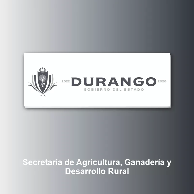 Imagen importada para Secretaría de Agricultura, Ganadería y Desarrollo Rural