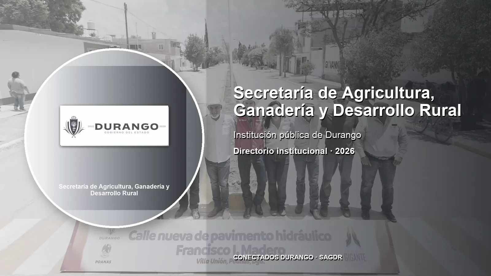 Imagen importada para Secretaría de Agricultura, Ganadería y Desarrollo Rural