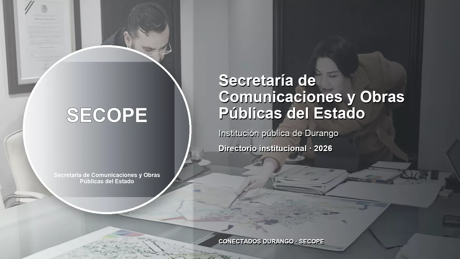 Imagen importada para Secretaría de Comunicaciones y Obras Públicas del Estado