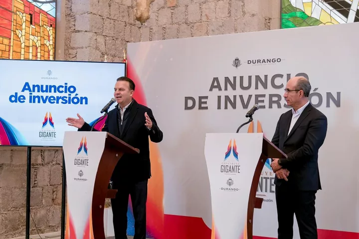 Imagen importada para Secretaría de Desarrollo Económico del Estado de Durango