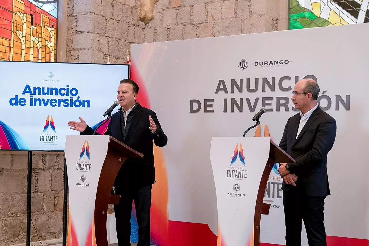 Imagen importada para Secretaría de Desarrollo Económico del Estado de Durango