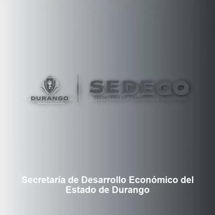 Imagen importada para Secretaría de Desarrollo Económico del Estado de Durango
