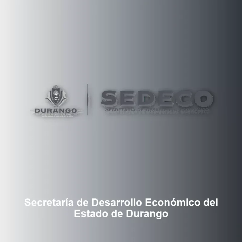 Imagen importada para Secretaría de Desarrollo Económico del Estado de Durango