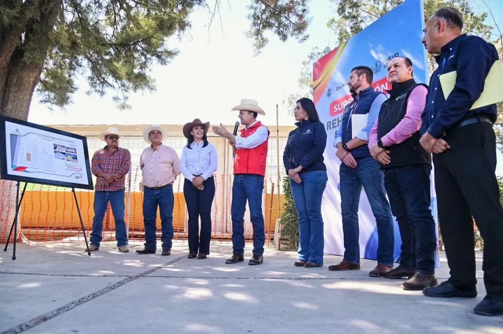Imagen importada para Secretaría de Educación del Estado de Durango