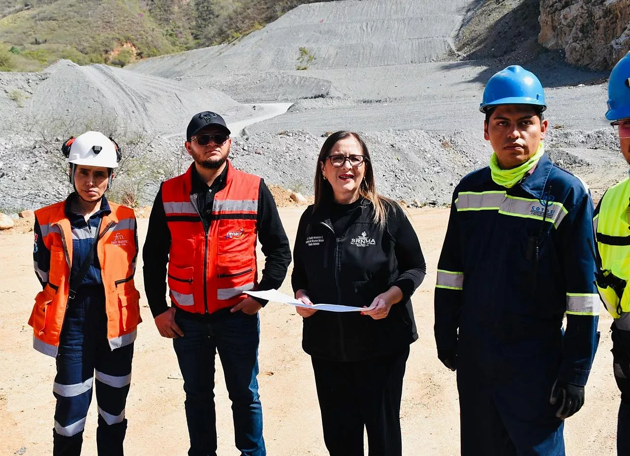 Imagen importada para Secretaría de Recursos Naturales y Medio Ambiente