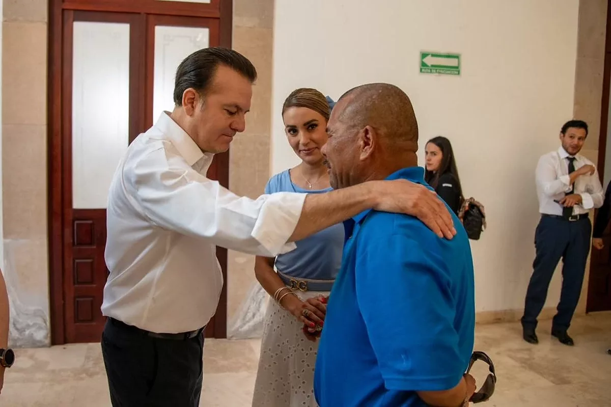 Imagen importada para Secretaría de Salud del Estado de Durango