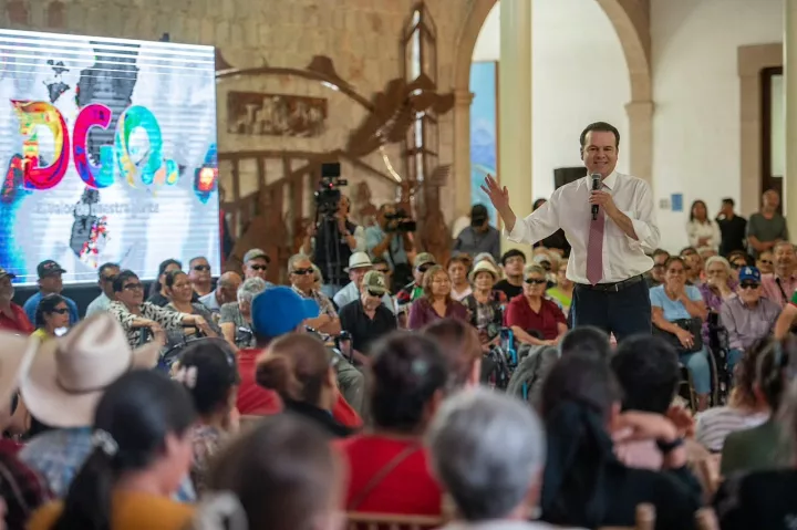Imagen importada para Secretaría de Salud del Estado de Durango