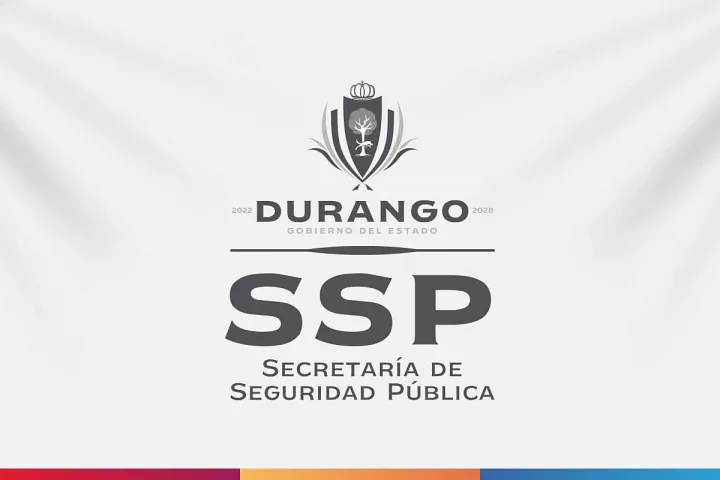 Imagen importada para Secretaría de Seguridad Pública del Estado de Durango