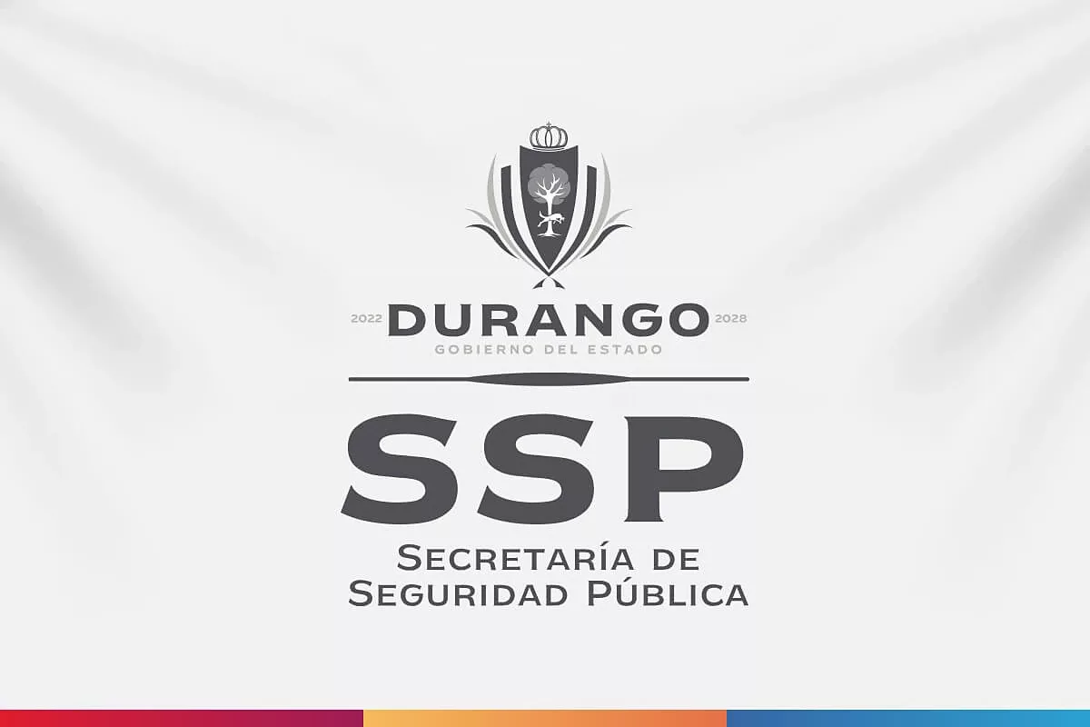 Imagen importada para Secretaría de Seguridad Pública del Estado de Durango