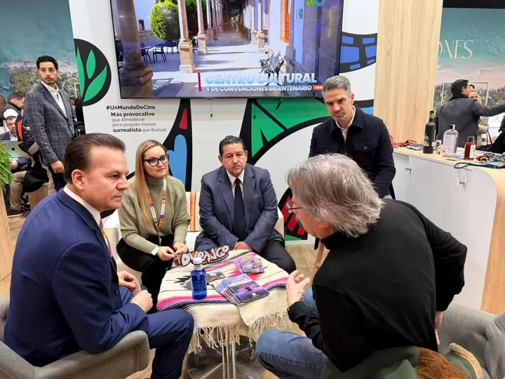 Imagen importada para Secretaría de Turismo del Estado de Durango