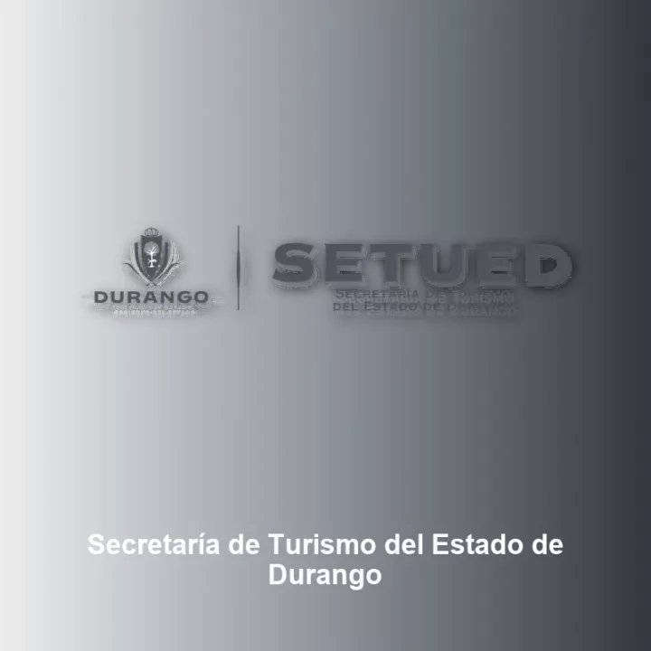Imagen importada para Secretaría de Turismo del Estado de Durango