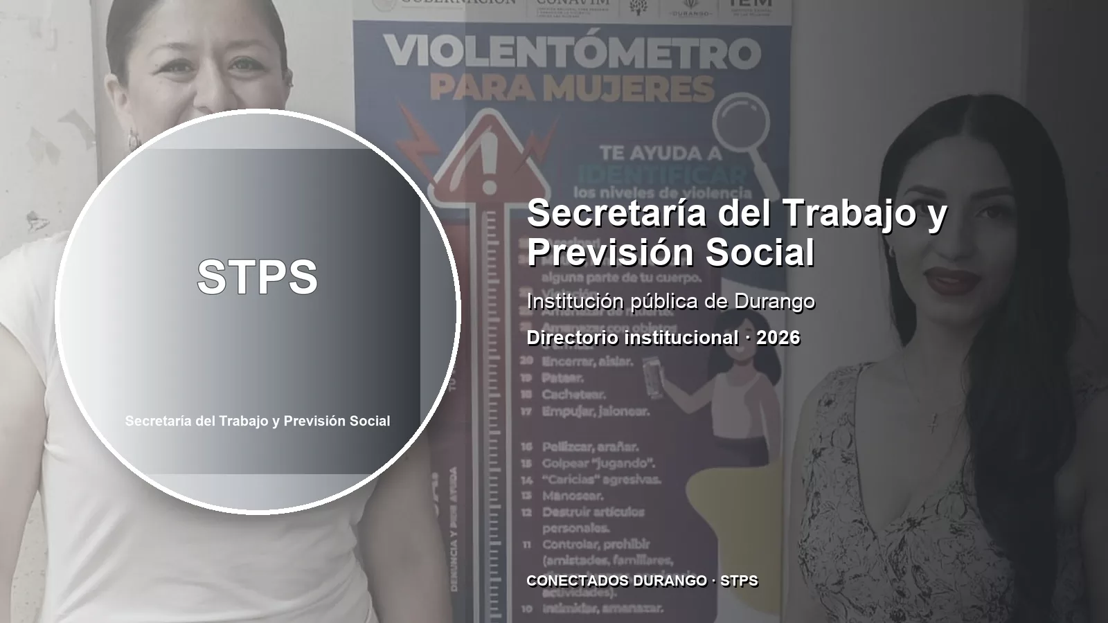 Imagen importada para Secretaría del Trabajo y Previsión Social