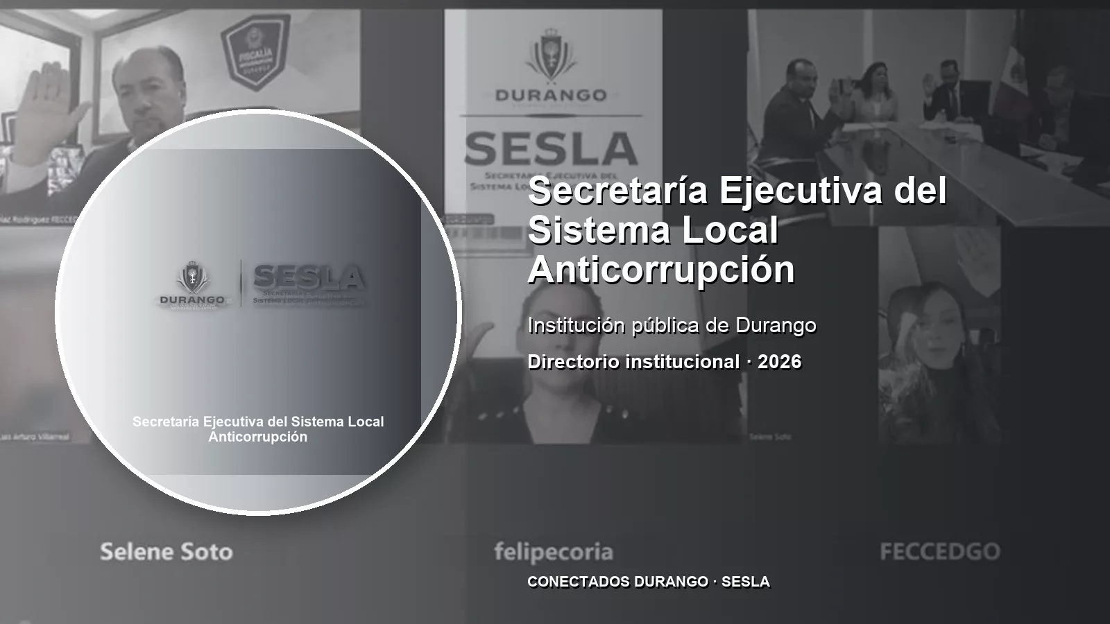 Imagen importada para Secretaría Ejecutiva del Sistema Local Anticorrupción
