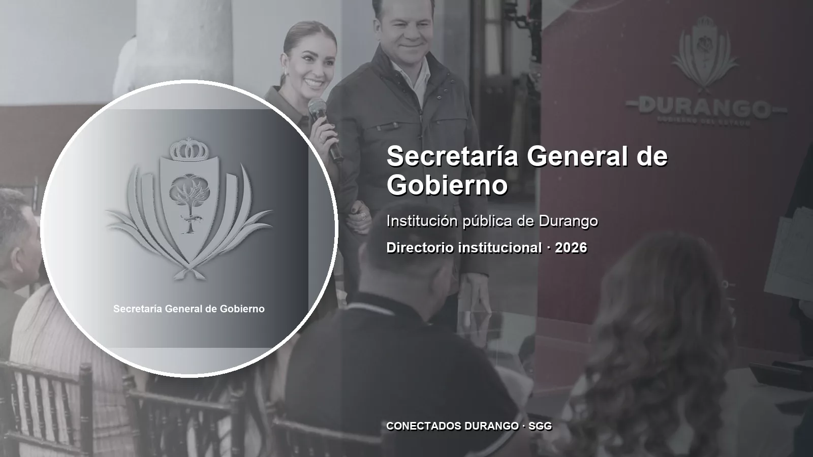 Imagen importada para Secretaría General de Gobierno