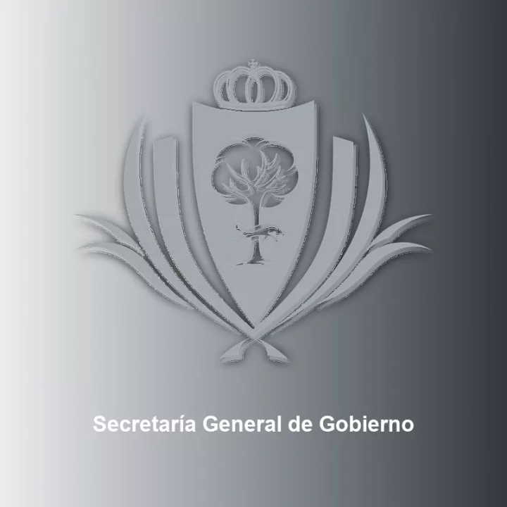 Imagen importada para Secretaría General de Gobierno