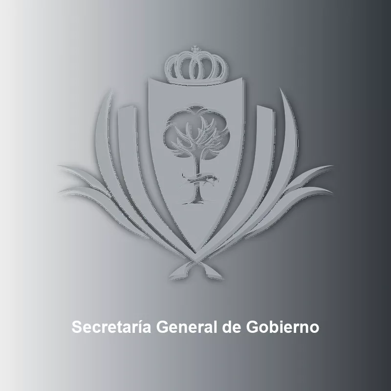 Imagen importada para Secretaría General de Gobierno