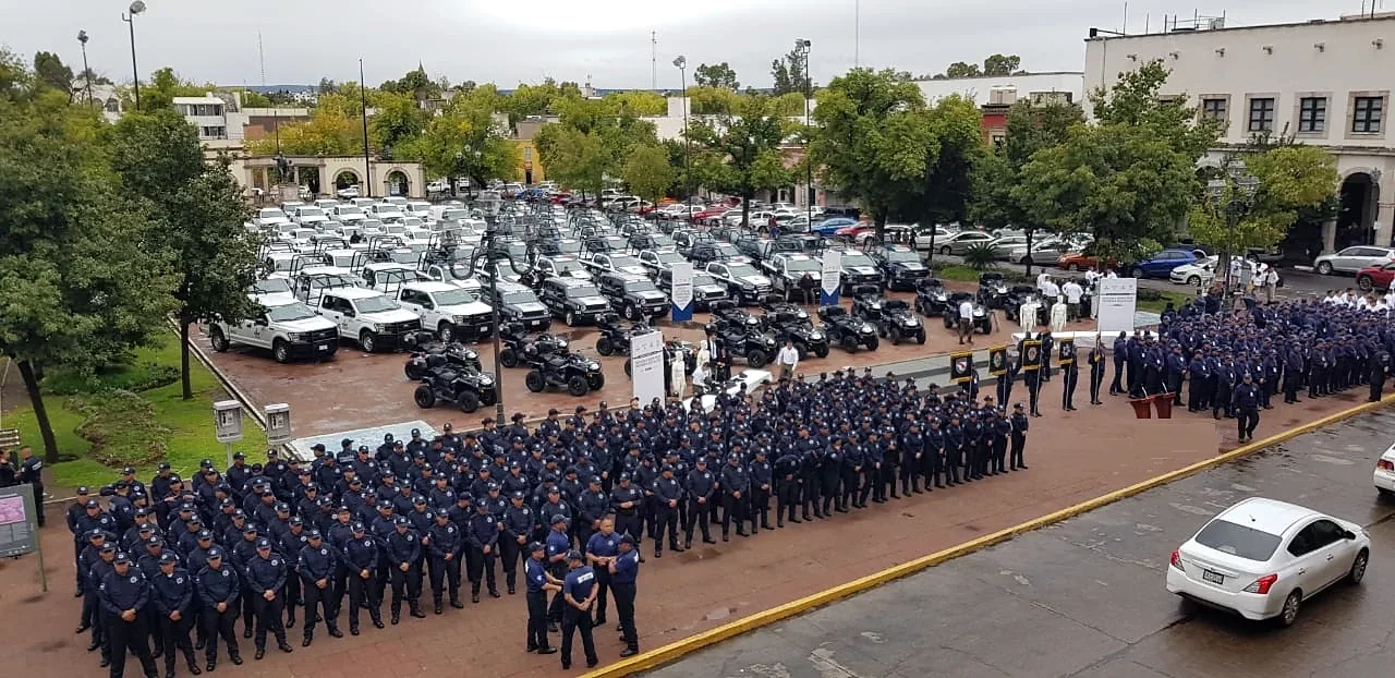 Imagen importada para Secretariado Ejecutivo del Consejo Estatal de Seguridad Pública