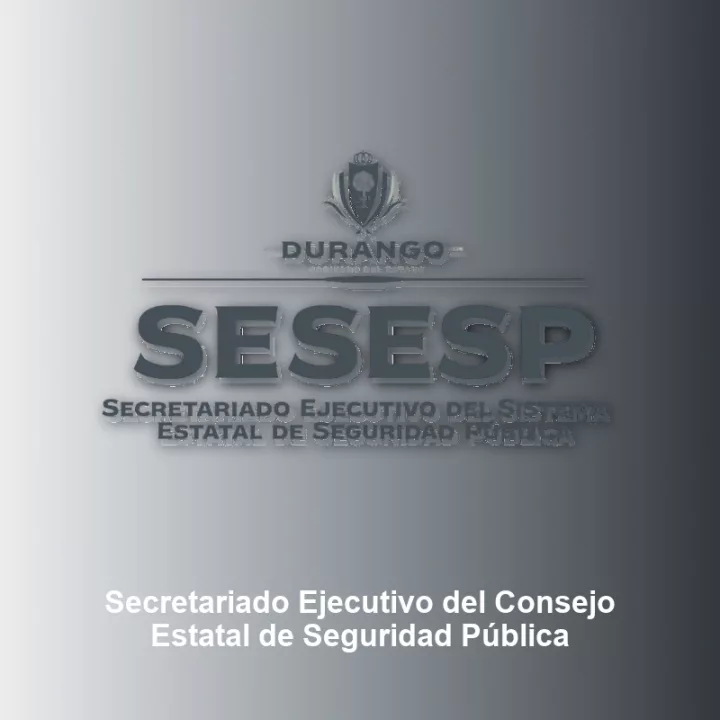 Imagen importada para Secretariado Ejecutivo del Consejo Estatal de Seguridad Pública