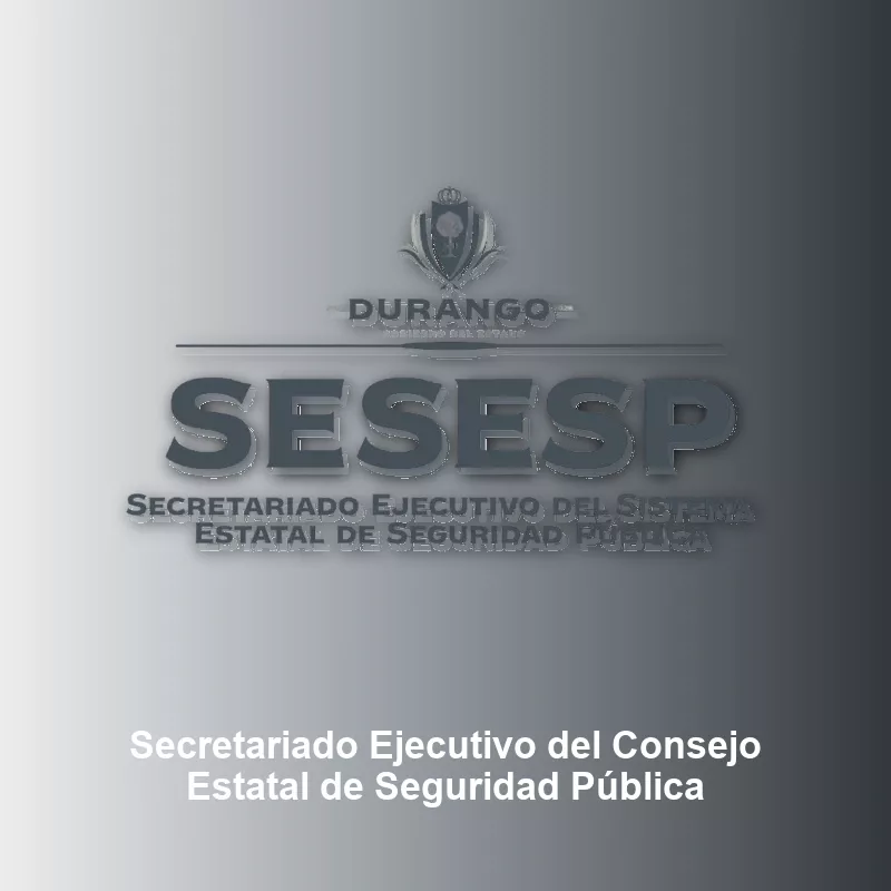 Imagen importada para Secretariado Ejecutivo del Consejo Estatal de Seguridad Pública