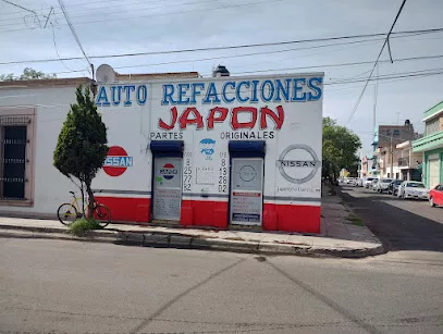 Imagen importada para Auto Refacciones Japón