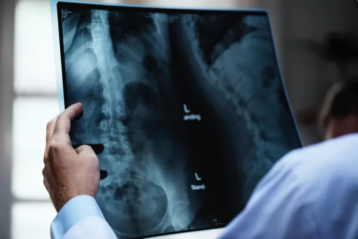 Imagen importada para Central Médica Guadiana
