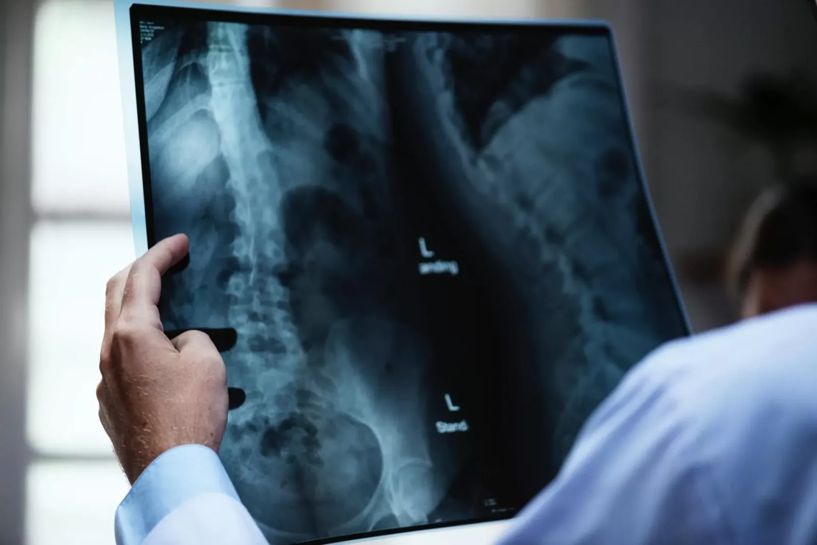 Imagen importada para Central Médica Guadiana