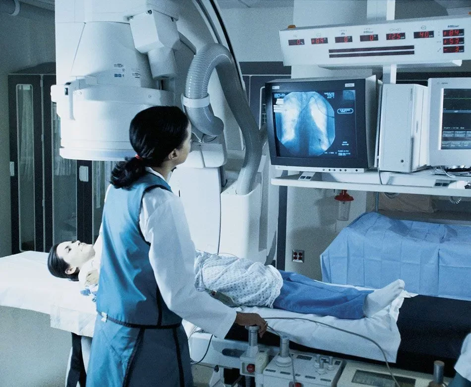 Imagen importada para Central Médica Guadiana