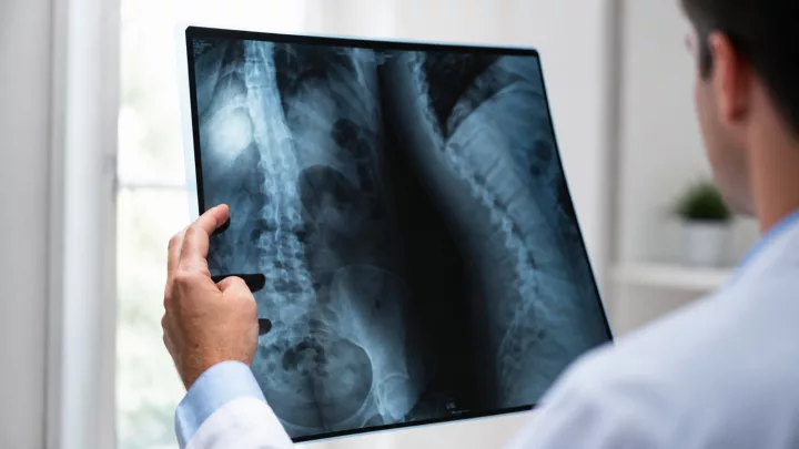 Imagen importada para Central Médica Guadiana