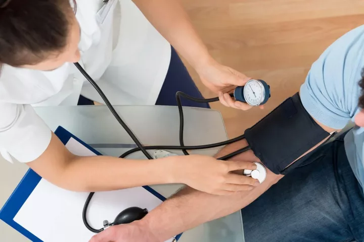 Imagen importada para Central Médica Guadiana