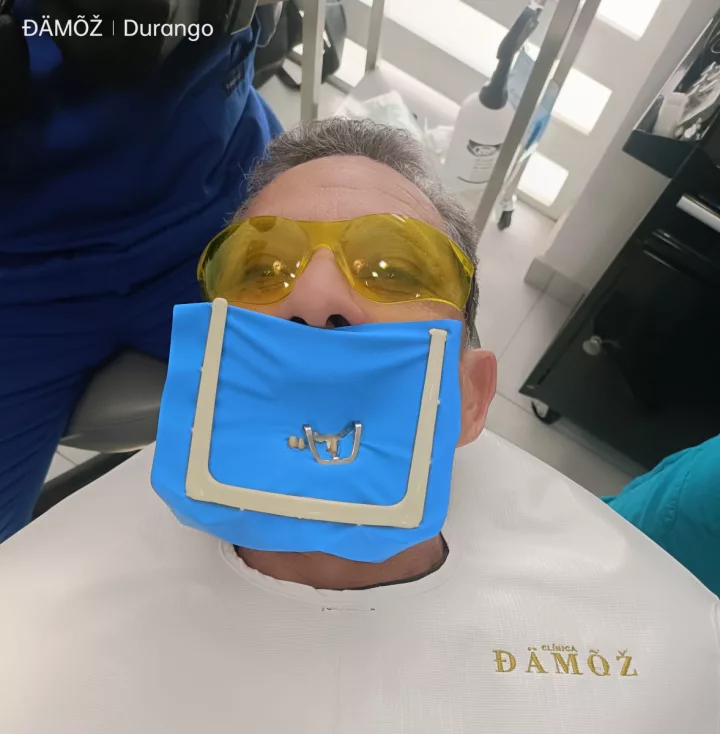 Imagen importada para DAMOZ Clínica Dental