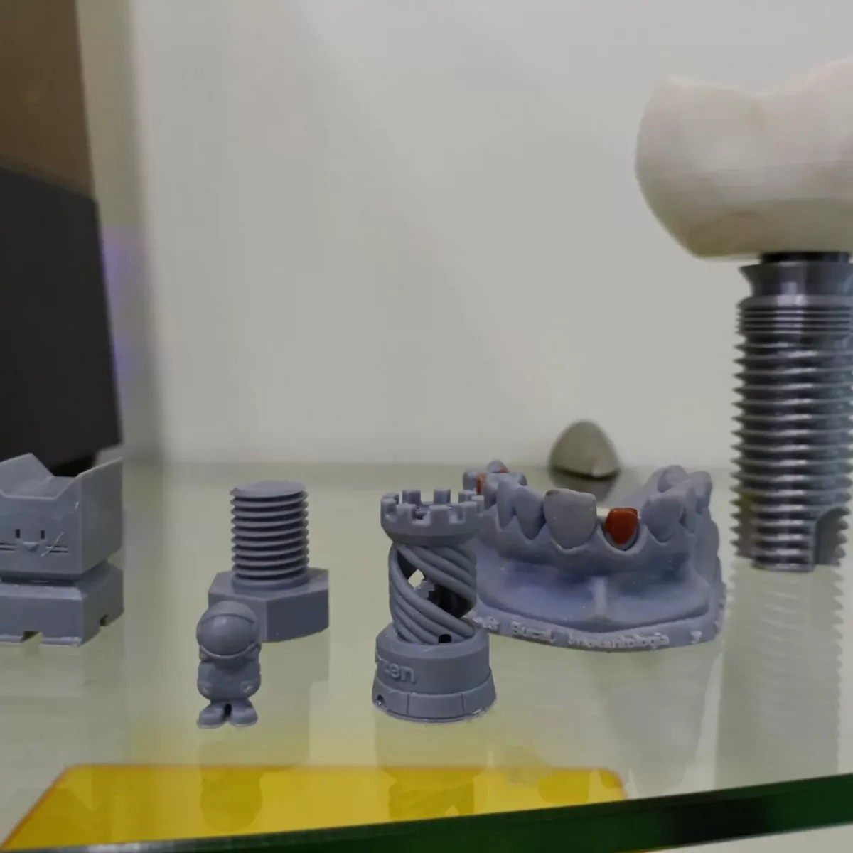 Imagen importada para DAMOZ Clínica Dental