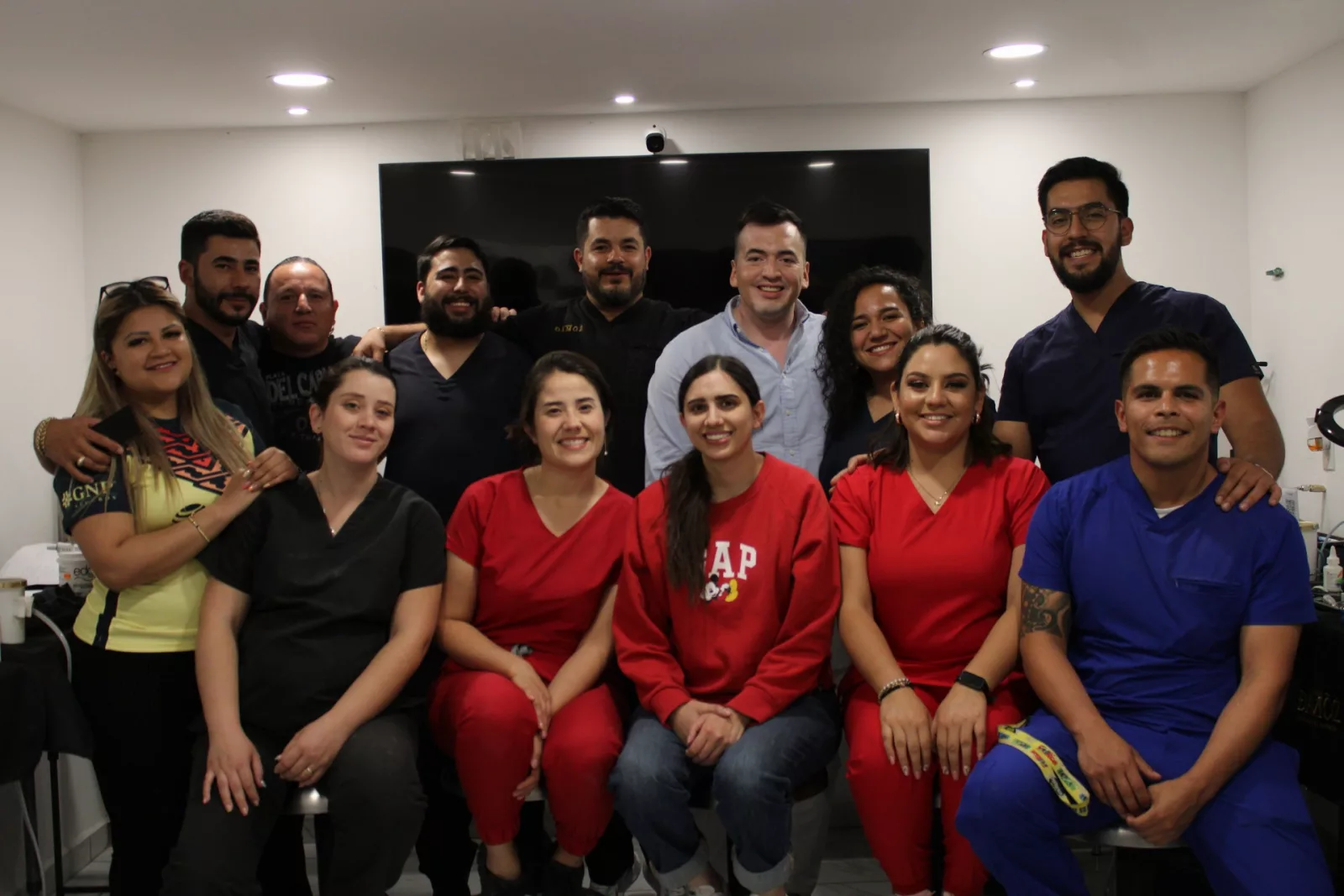 Imagen importada para DAMOZ Clínica Dental