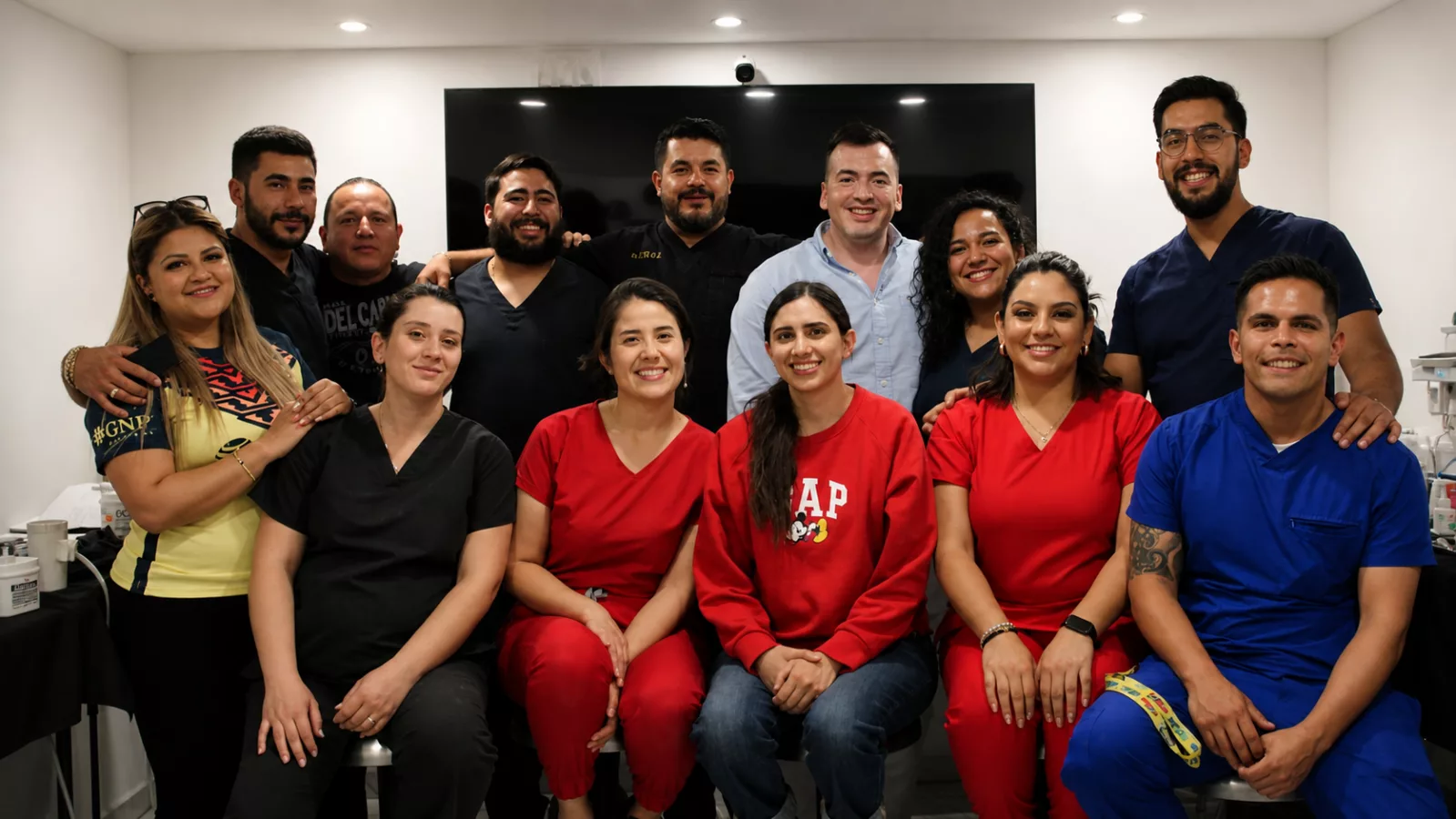 Imagen importada para DAMOZ Clínica Dental