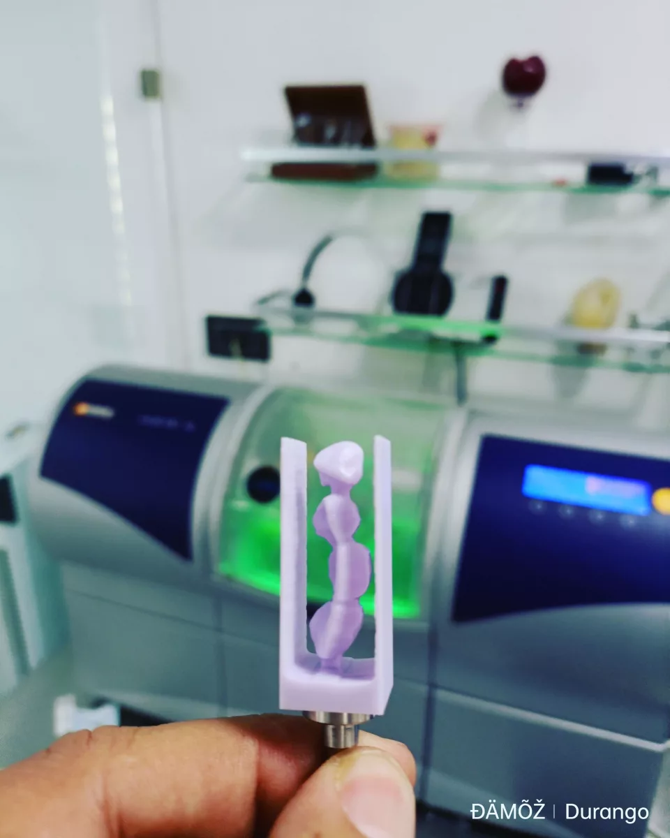 Imagen importada para DAMOZ Clínica Dental