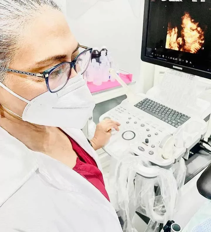 Imagen importada para Magnolias Ginecología y Obstetricia