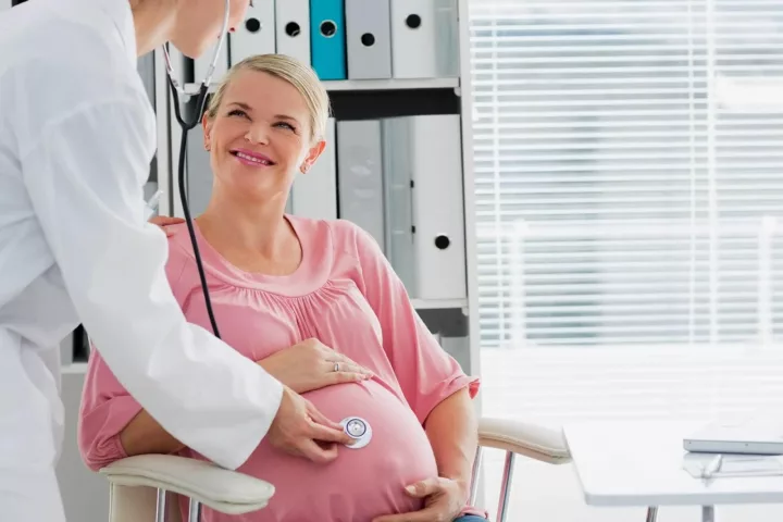 Imagen importada para Magnolias Ginecología y Obstetricia