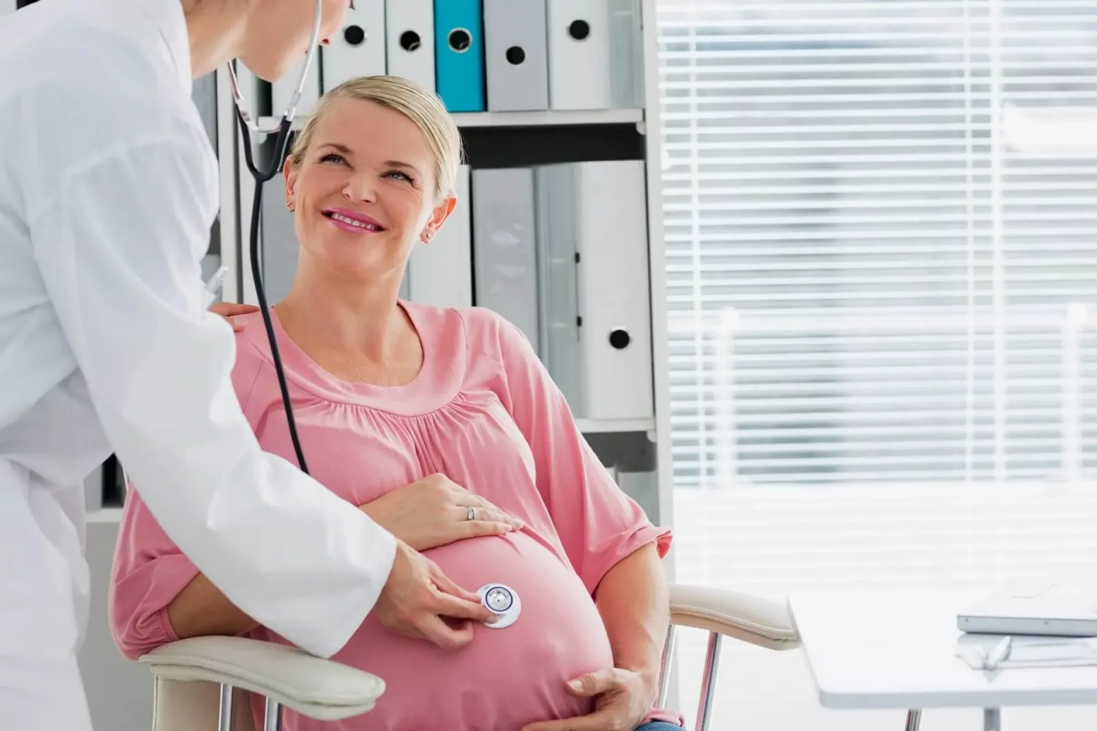 Imagen importada para Magnolias Ginecología y Obstetricia