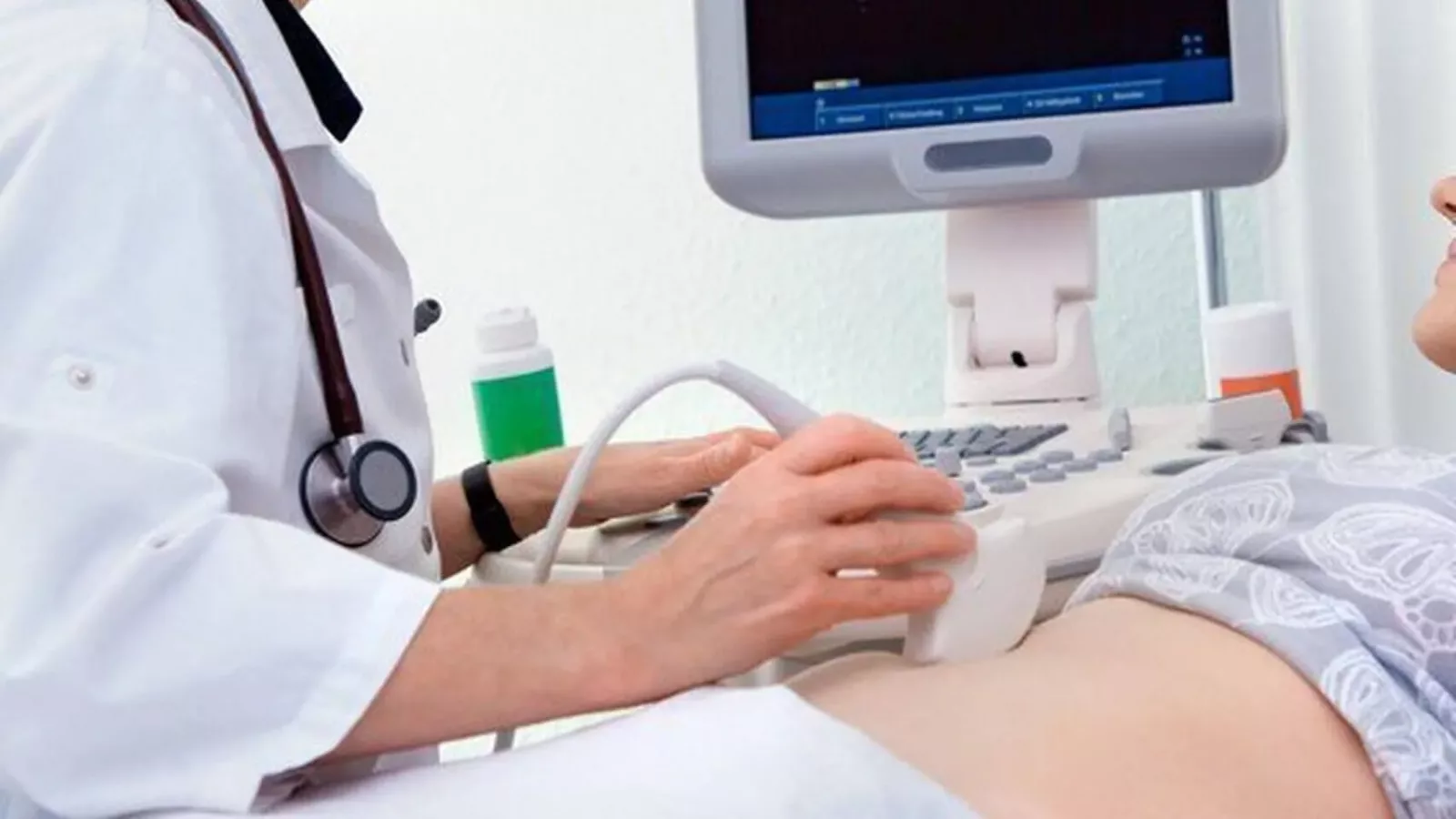 Imagen importada para Magnolias Ginecología y Obstetricia