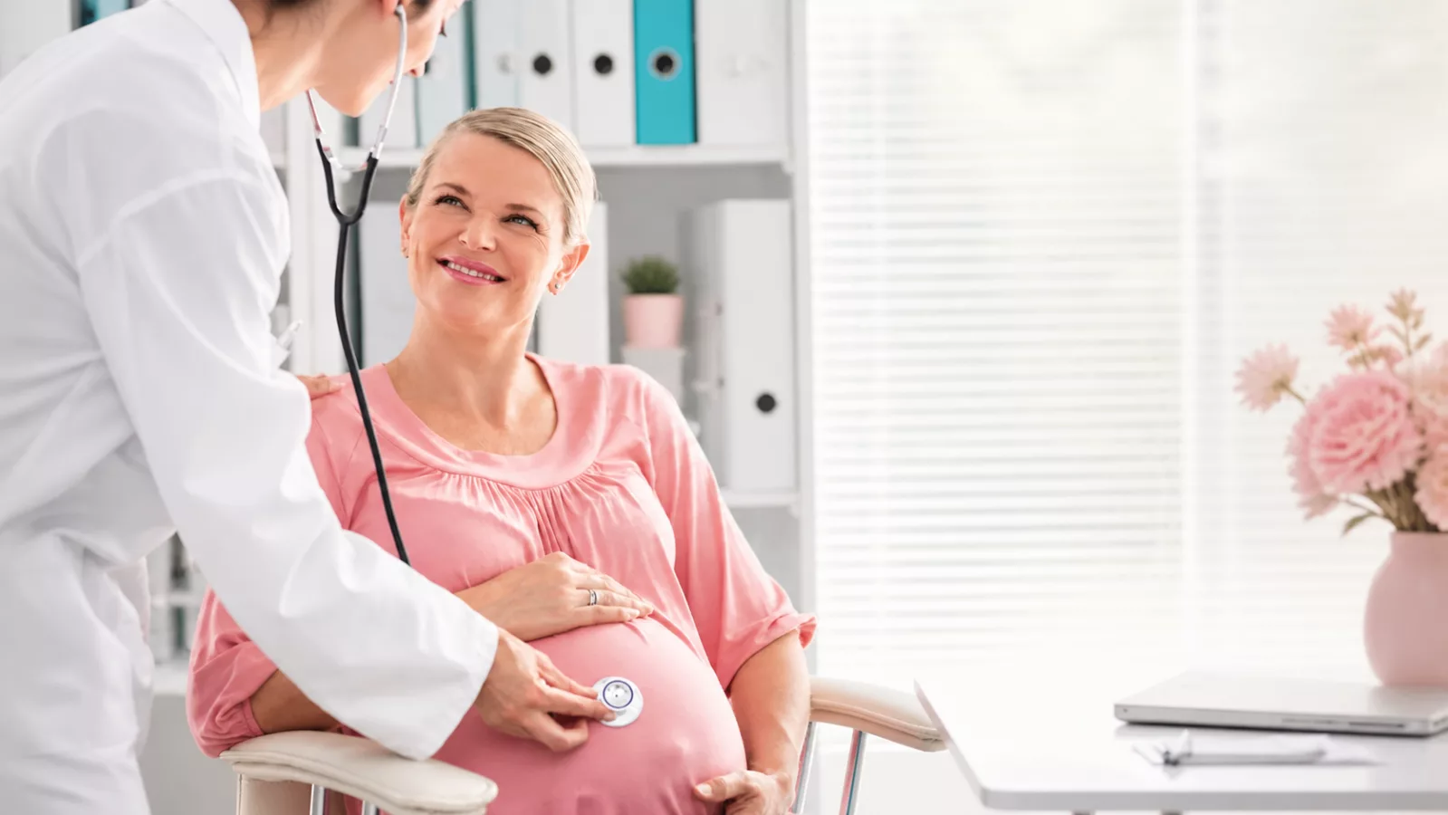 Imagen importada para Magnolias Ginecología y Obstetricia